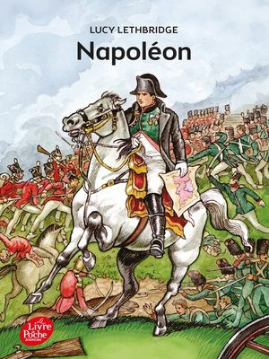 cover image of Napoléon